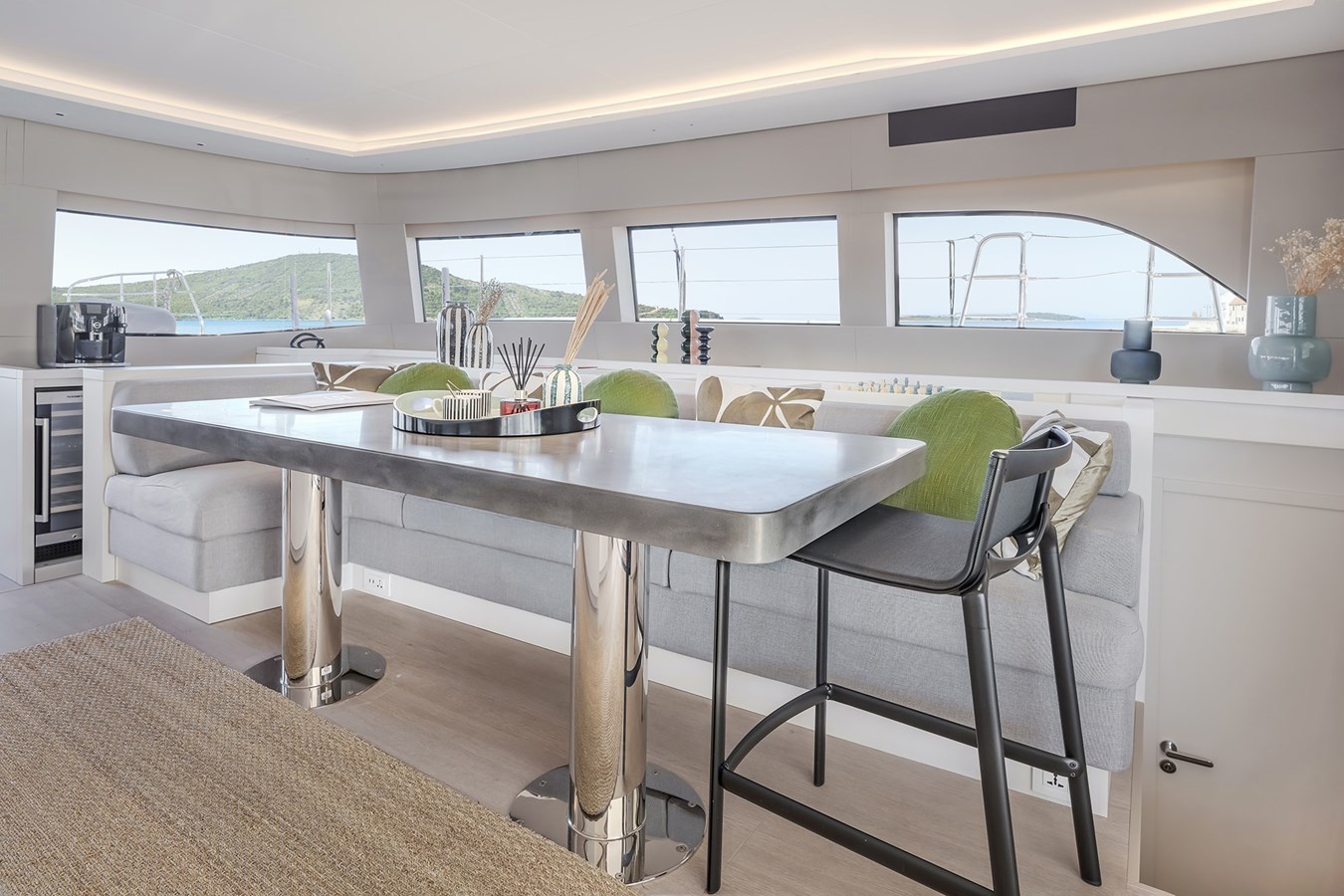 Lagoon Catamarans Catamaran BIG PICTURE For Sale