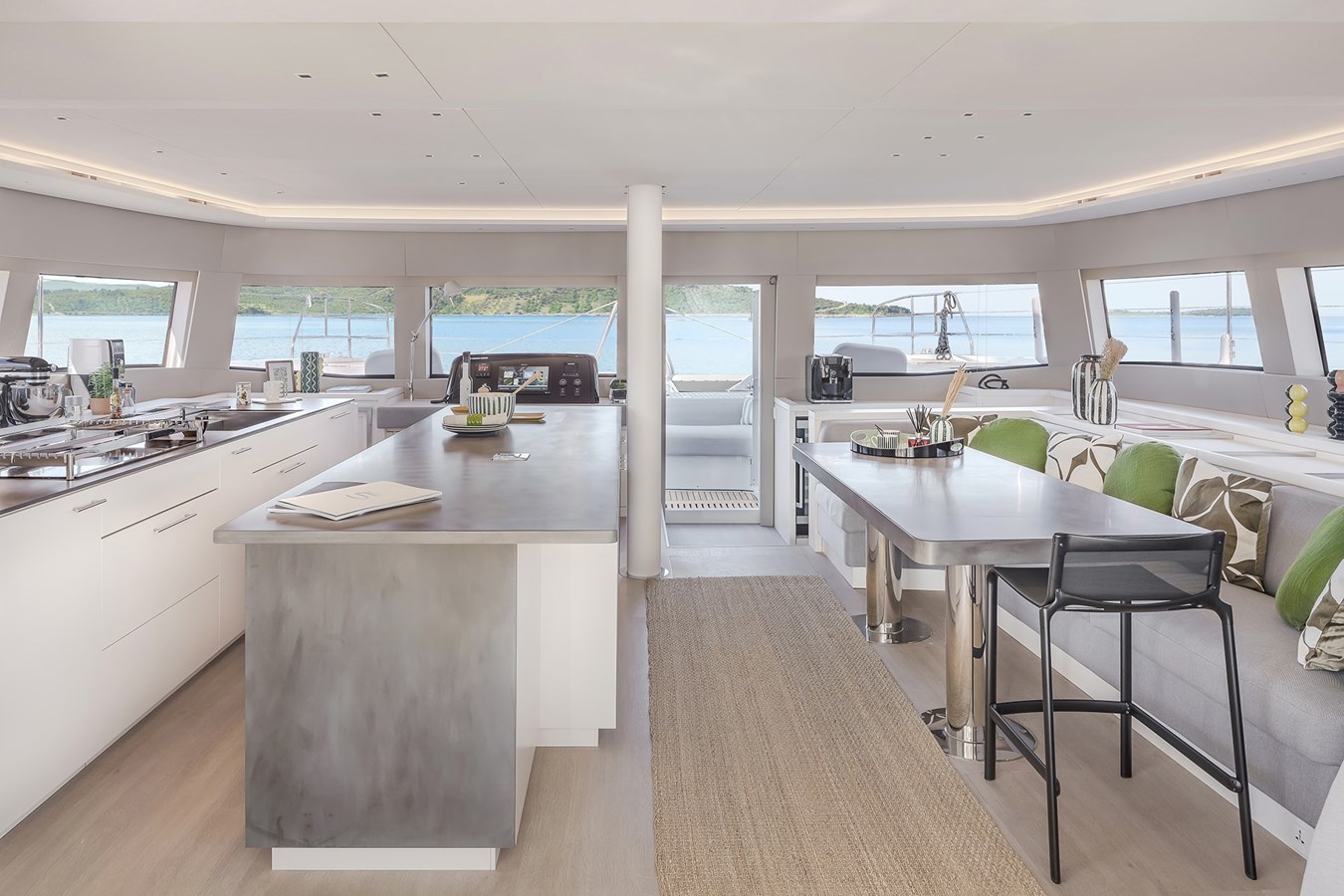Lagoon Catamarans Catamaran BIG PICTURE For Sale