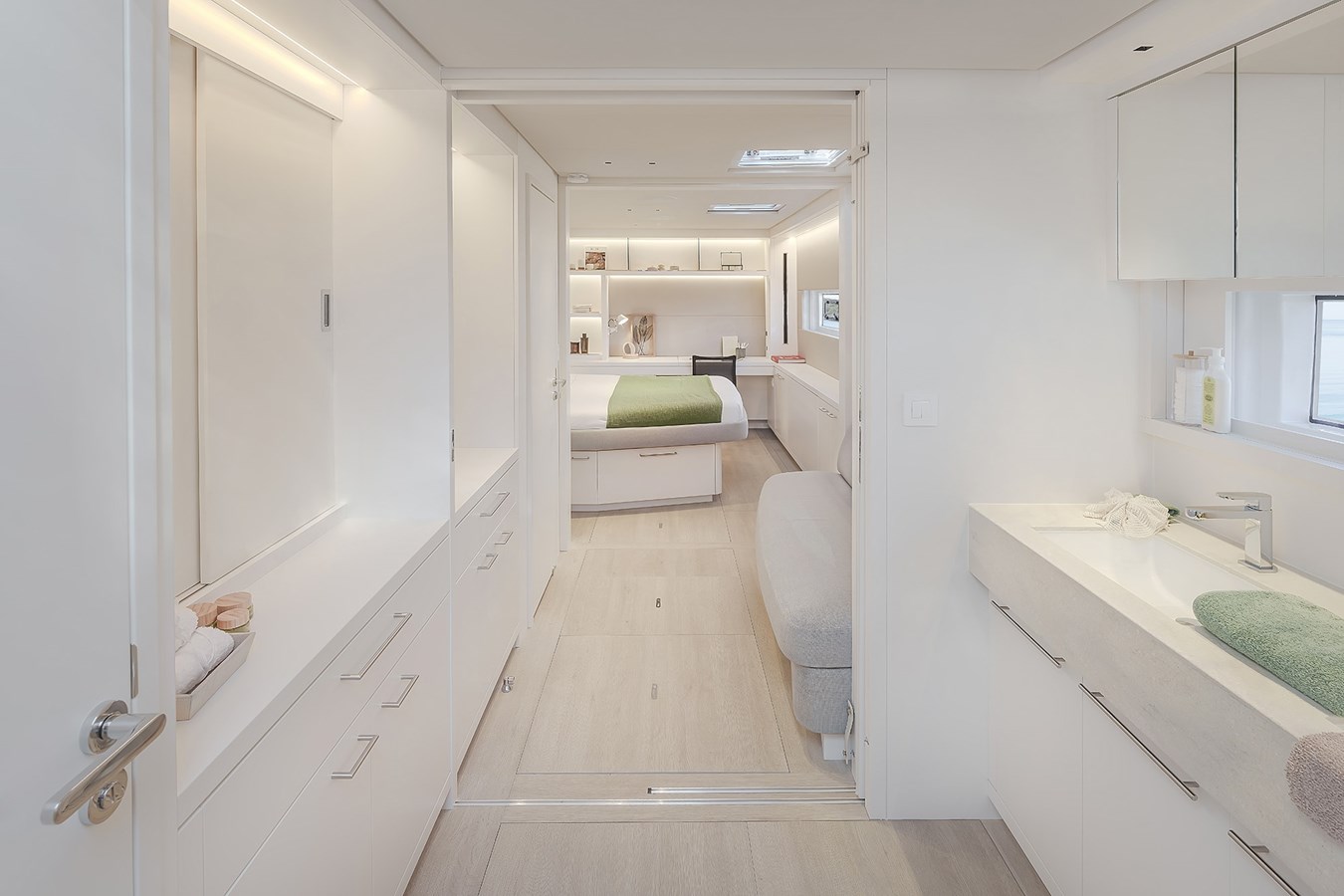 Lagoon Catamarans Catamaran BIG PICTURE For Sale