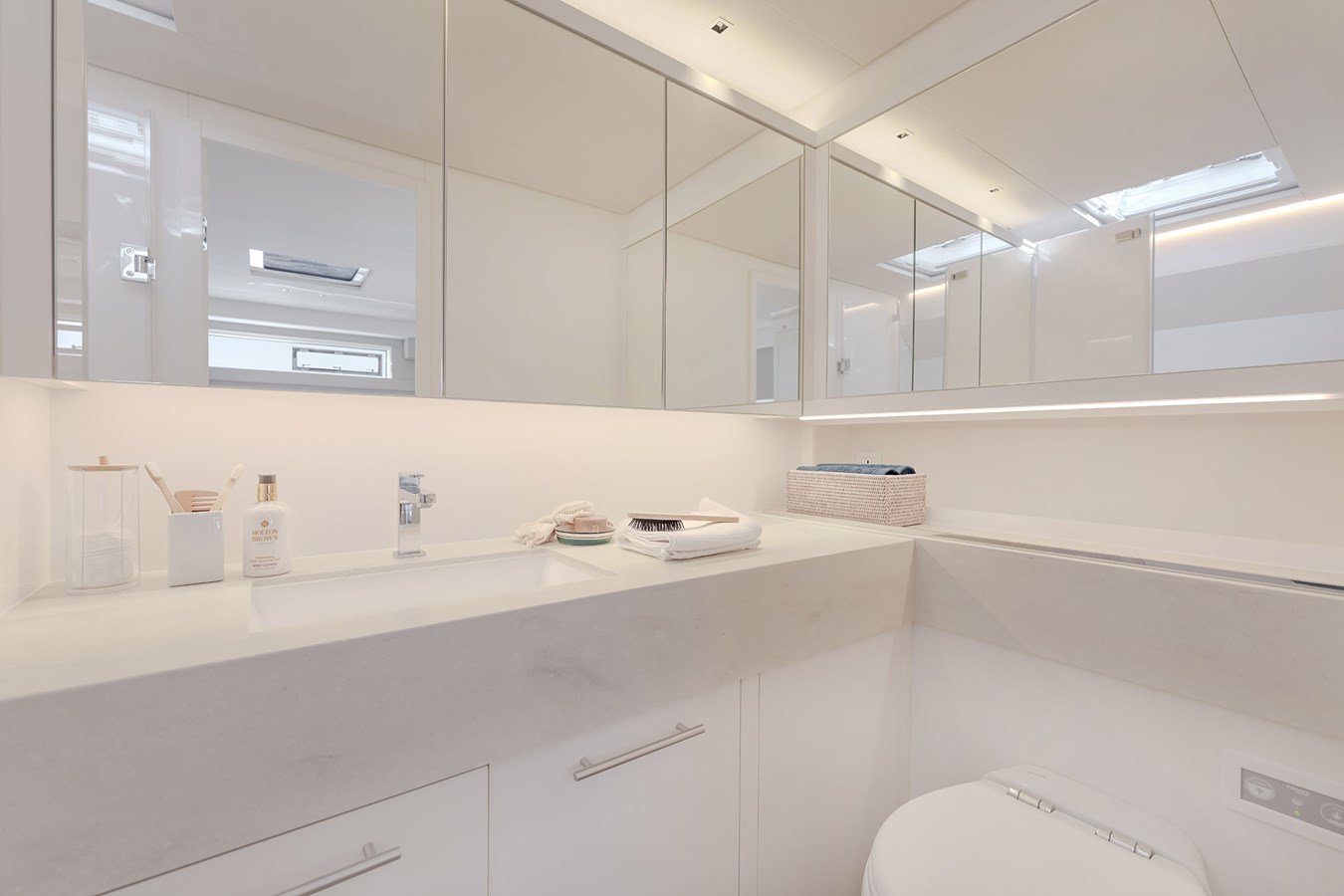 Lagoon Catamarans Catamaran BIG PICTURE For Sale