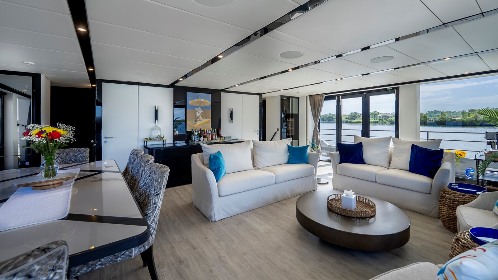 Sunreef Yachts Motor Boat Emmiliza For Sale