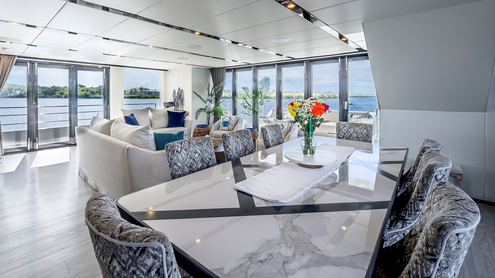 Sunreef Yachts Motor Boat Emmiliza For Sale