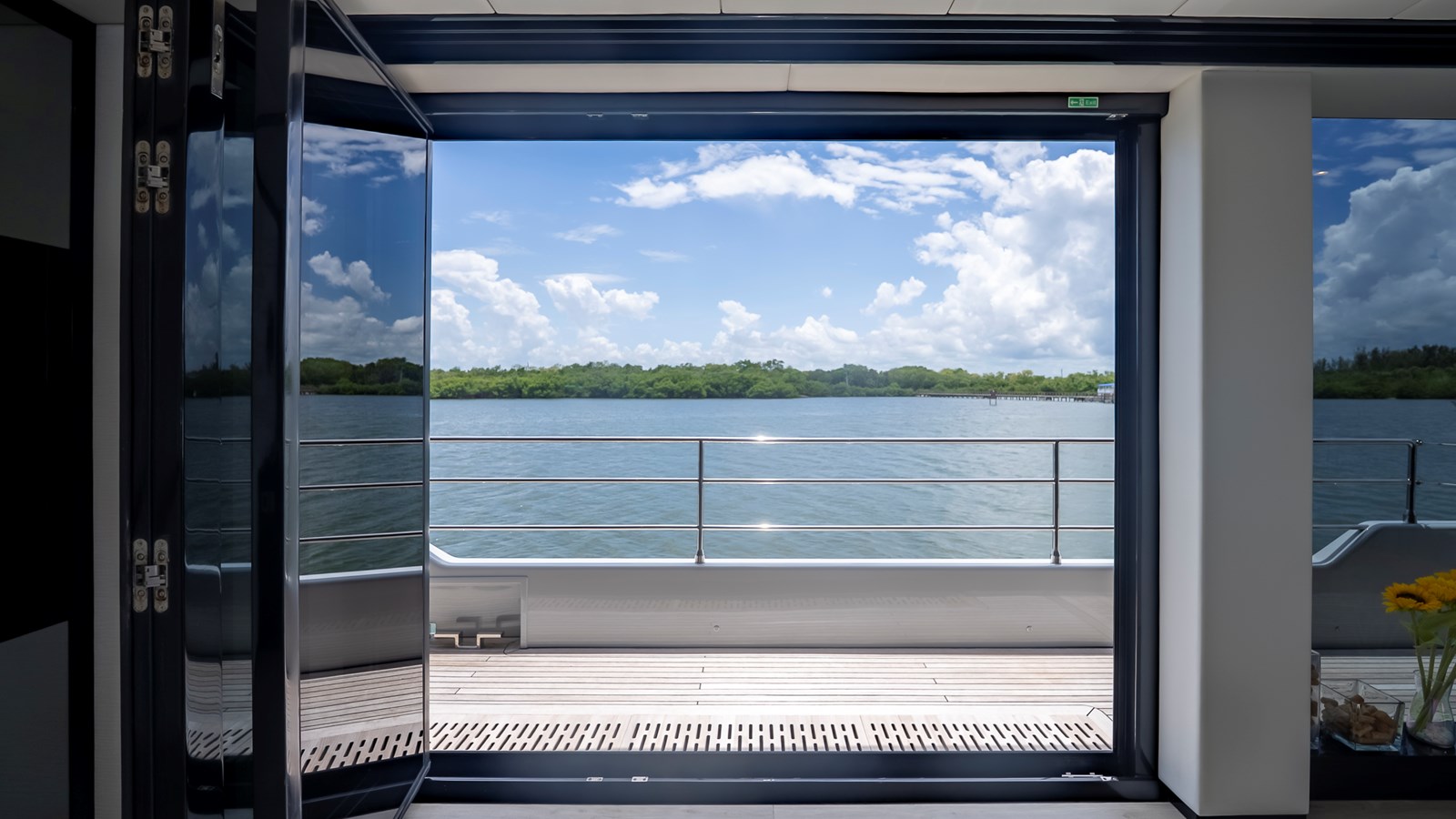 Sunreef Yachts Motor Boat Emmiliza For Sale