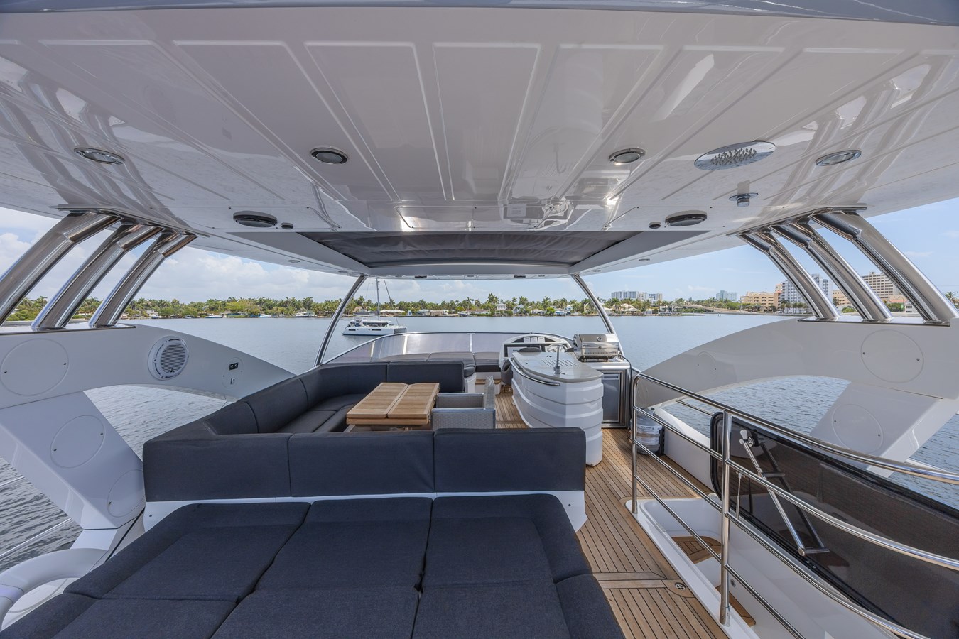 Sunseeker Motor Yacht Dirty Dawg For Sale