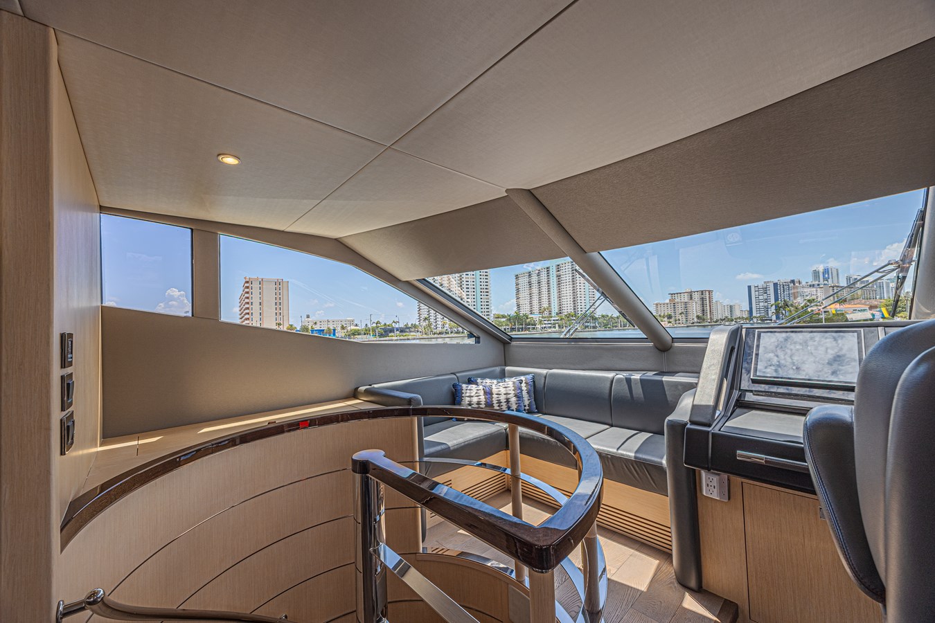 Sunseeker Motor Yacht Dirty Dawg For Sale
