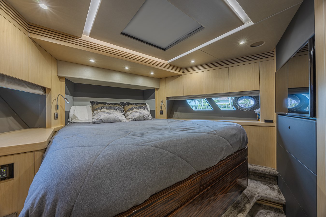 Sunseeker Motor Yacht Dirty Dawg For Sale