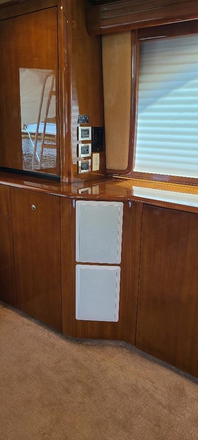 Viking Sport Fisherman CURIOUS GEORGE For Sale