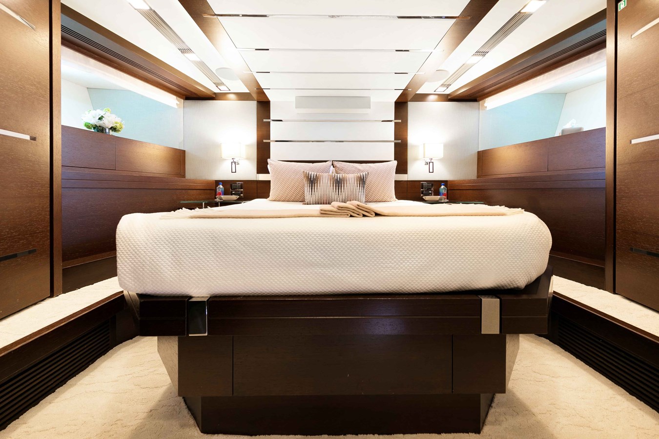 Azimut Yachts Motor Yacht Insieme For Sale