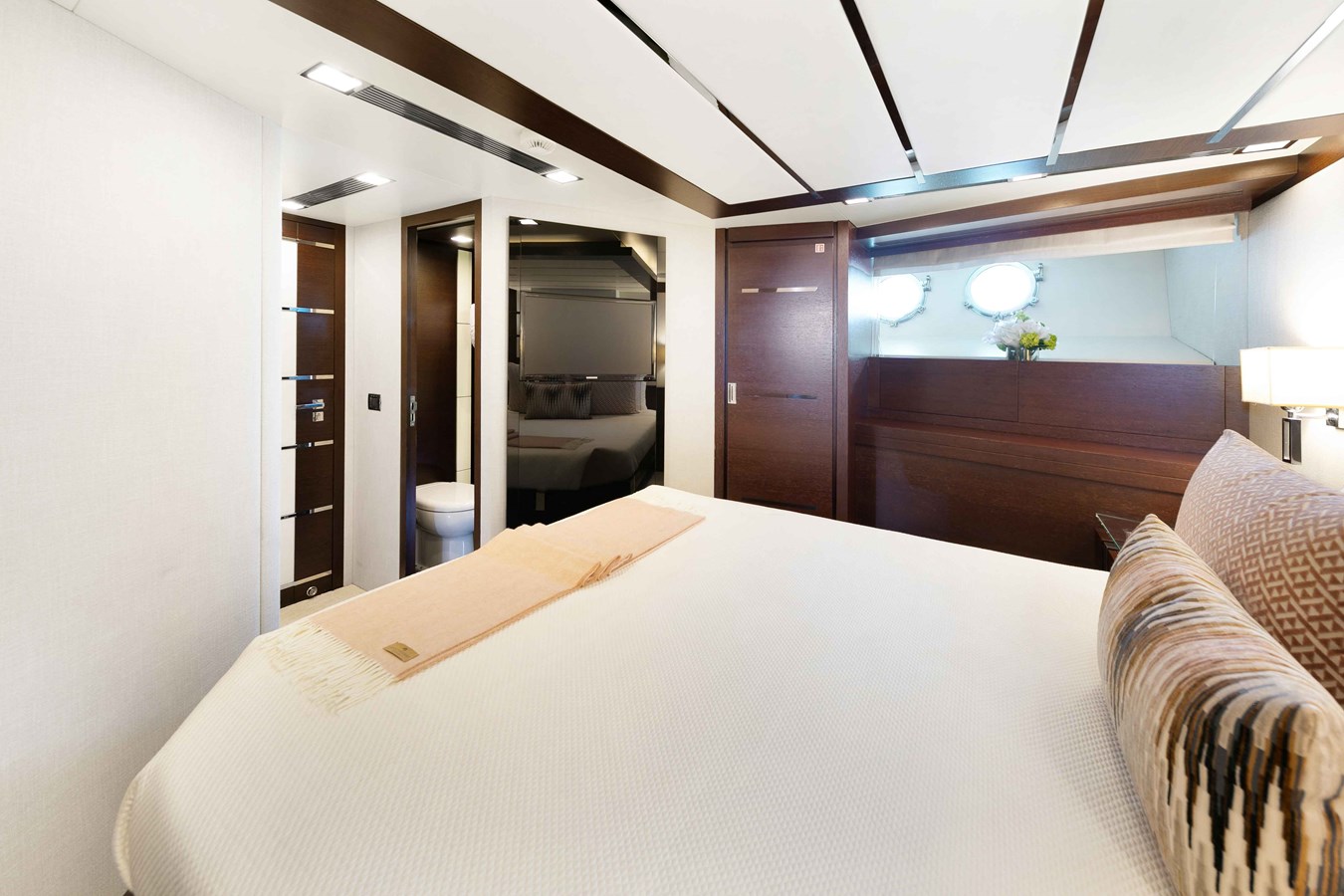 Azimut Yachts Motor Yacht Insieme For Sale