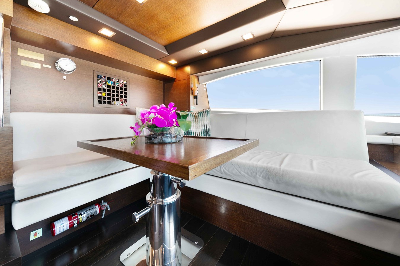 Azimut Yachts Motor Yacht Insieme For Sale