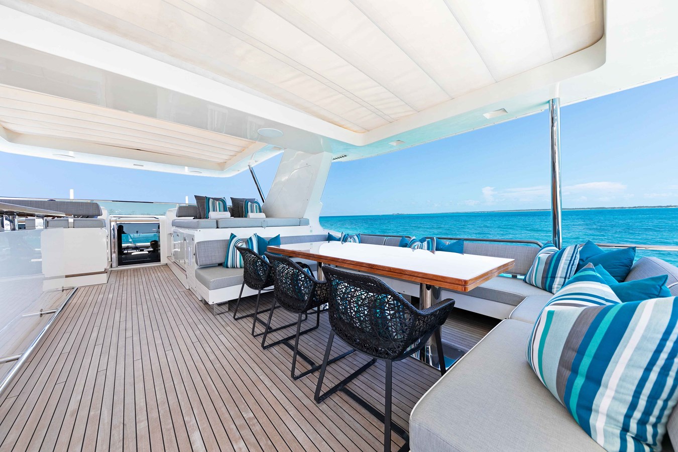Azimut Yachts Motor Yacht Insieme For Sale