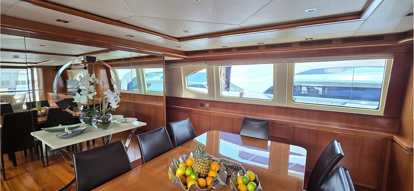 Falcon Motor Yacht M/Y BALKAN For Sale