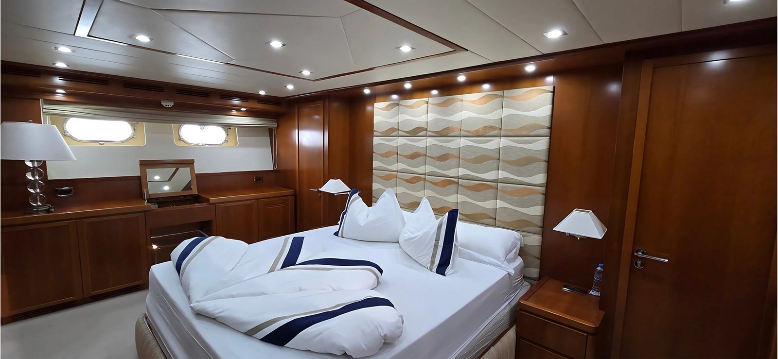 Falcon Motor Yacht M/Y BALKAN For Sale