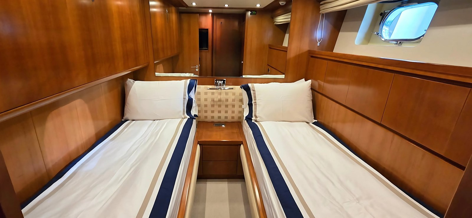 Falcon Motor Yacht M/Y BALKAN For Sale