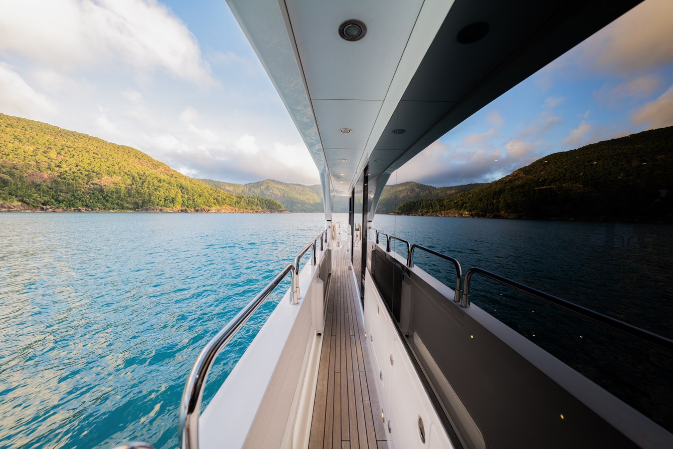 Sunseeker Motor Yacht RASCAL For Sale
