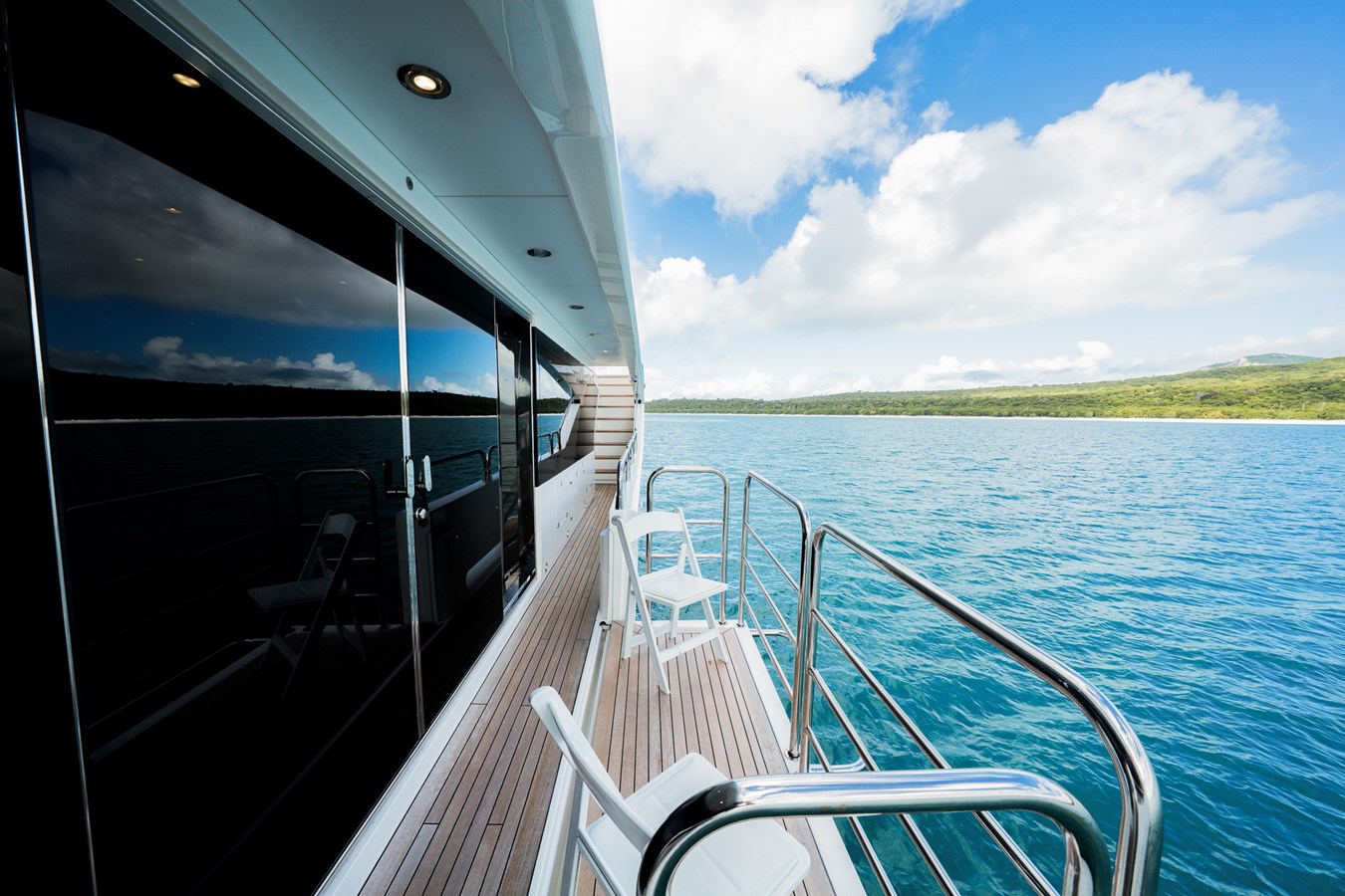 Sunseeker Motor Yacht RASCAL For Sale