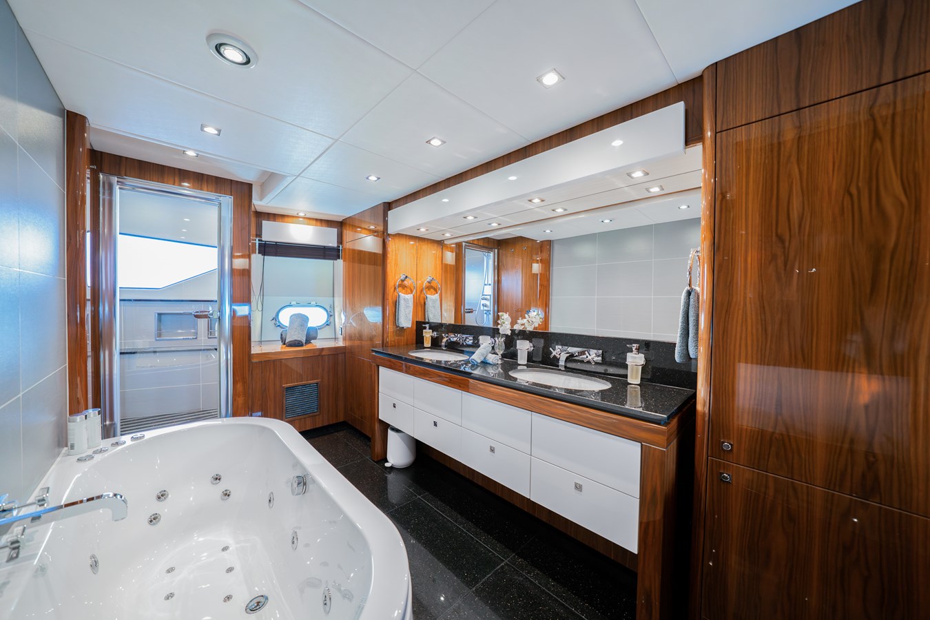 Sunseeker Motor Yacht RASCAL For Sale