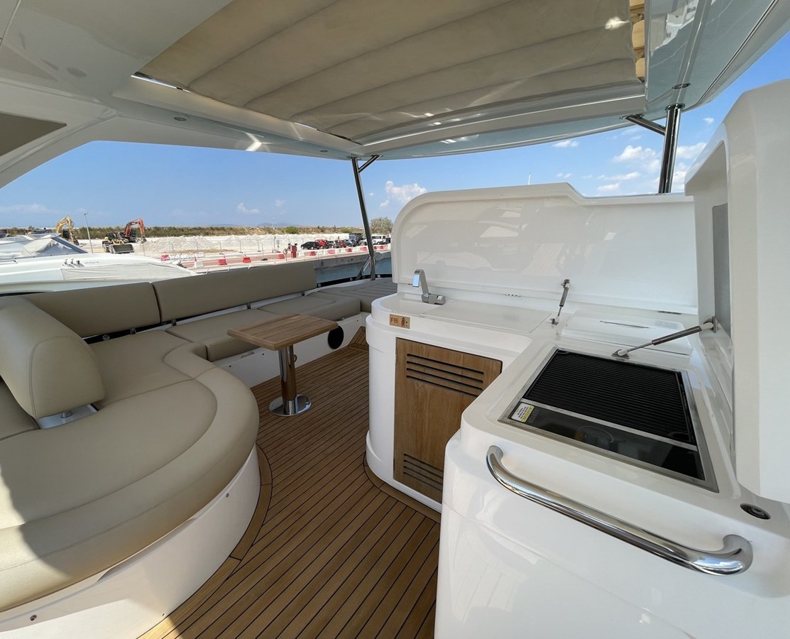 Sunseeker Motor Yacht M/Y bishwish For Sale