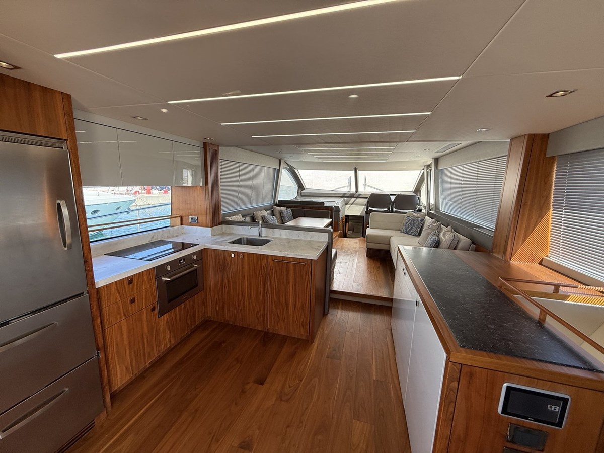 Sunseeker Motor Yacht M/Y bishwish For Sale