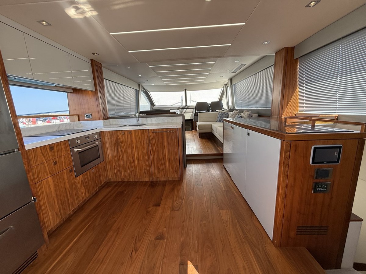 Sunseeker Motor Yacht M/Y bishwish For Sale