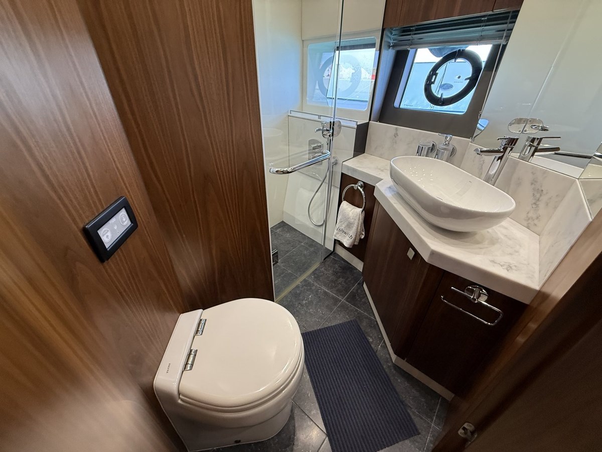Sunseeker Motor Yacht M/Y bishwish For Sale