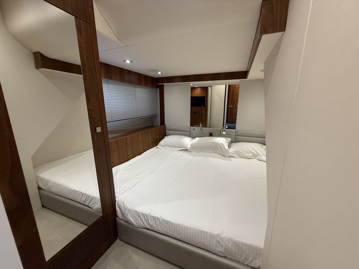 Sunseeker Motor Yacht M/Y bishwish For Sale