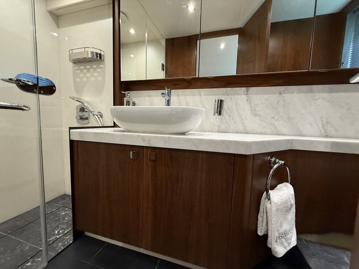 Sunseeker Motor Yacht M/Y bishwish For Sale