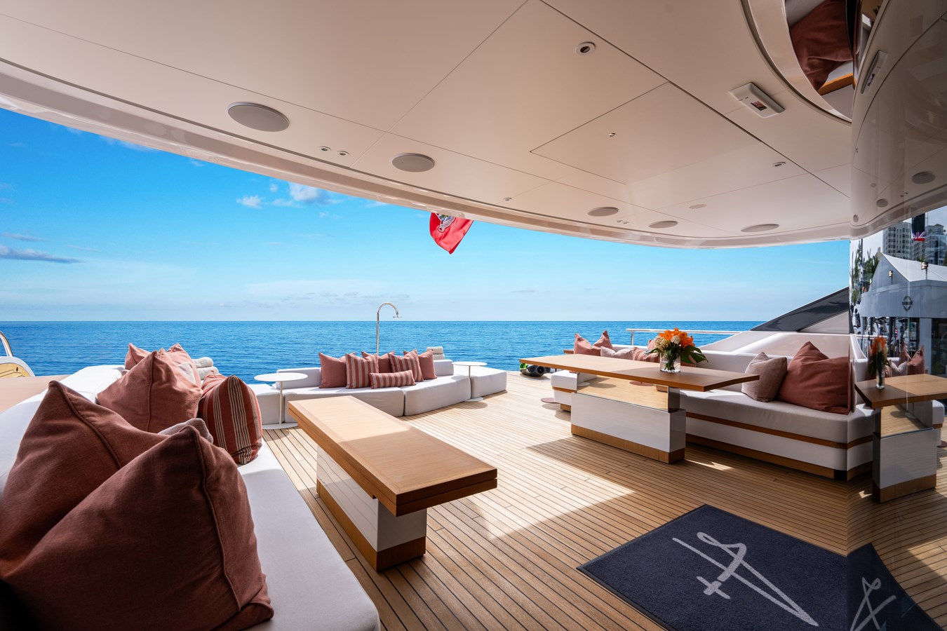 Benetti Yachts Motor Yacht A+ For Sale