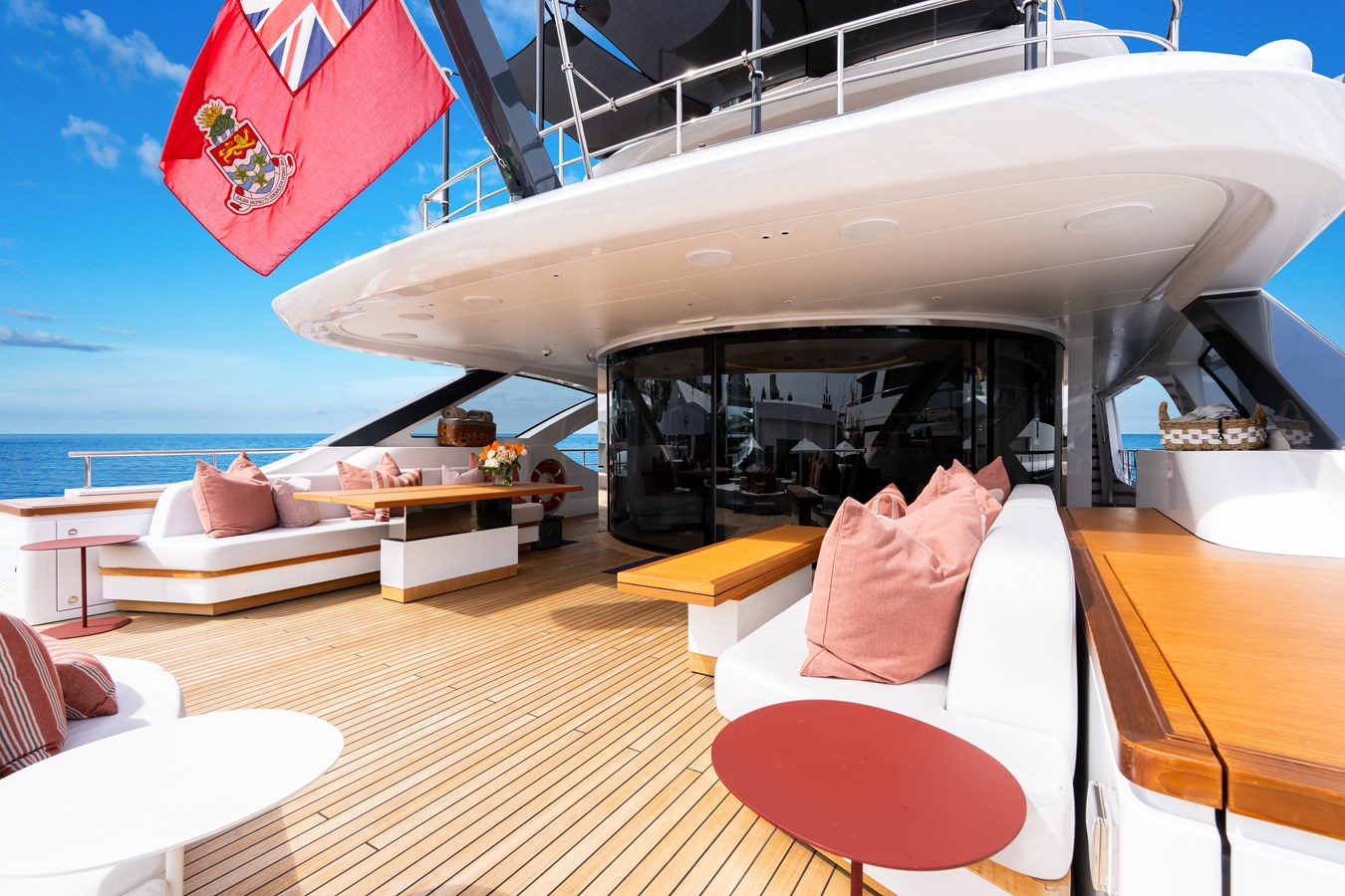 Benetti Yachts Motor Yacht A+ For Sale