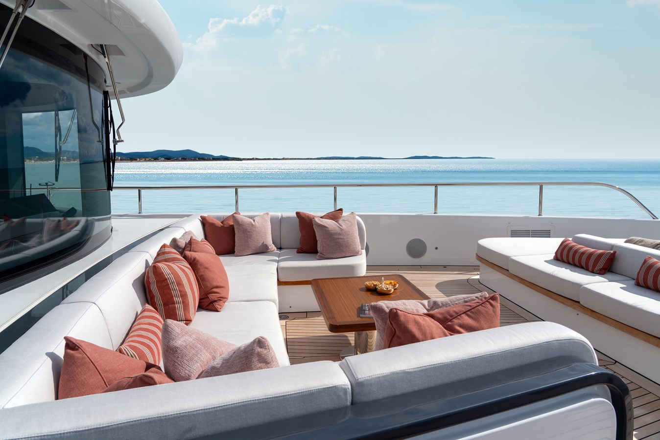 Benetti Yachts Motor Yacht A+ For Sale