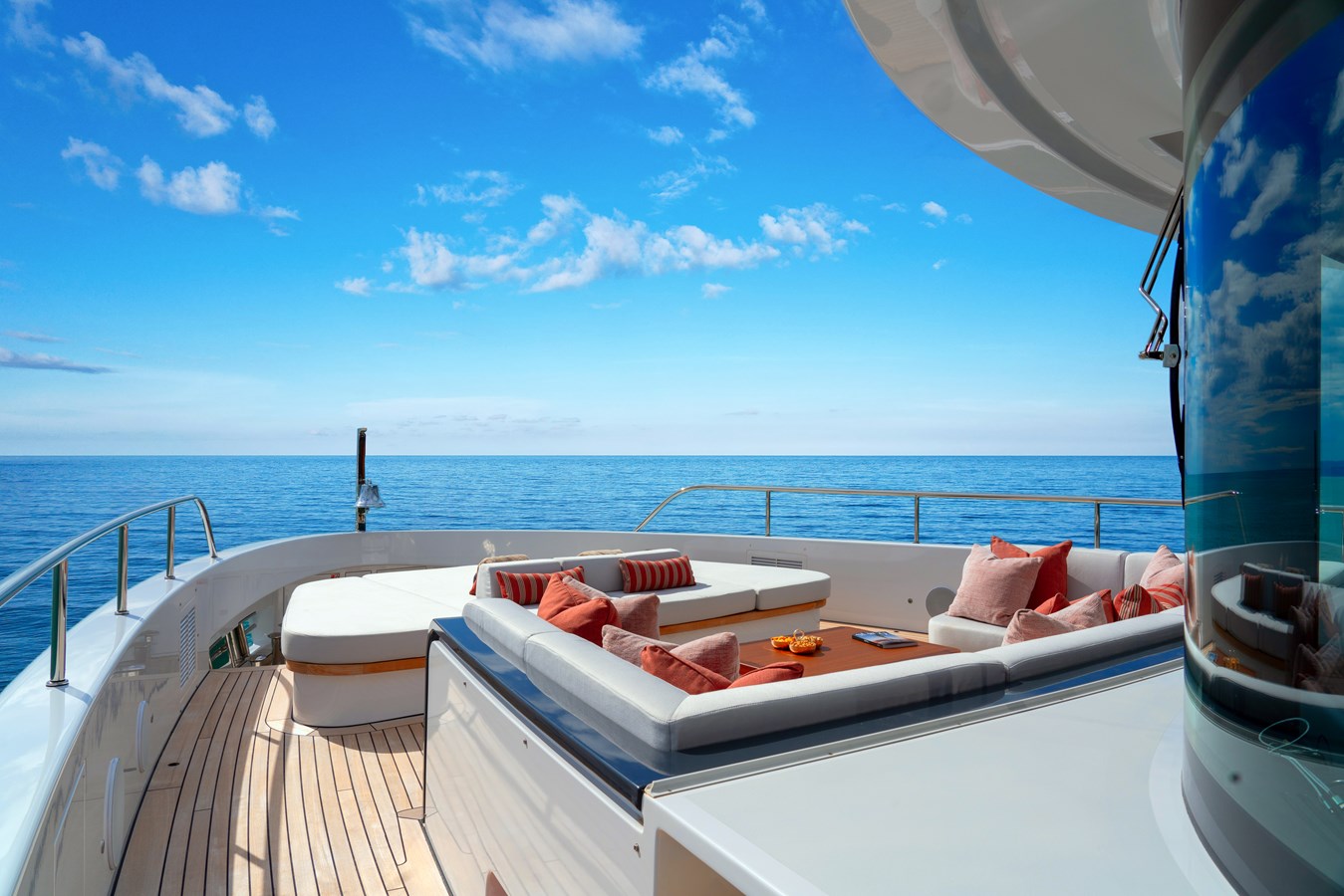 Benetti Yachts Motor Yacht A+ For Sale