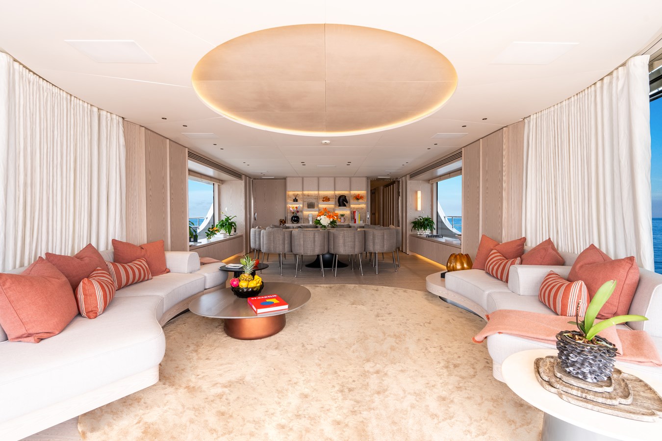 Benetti Yachts Motor Yacht A+ For Sale