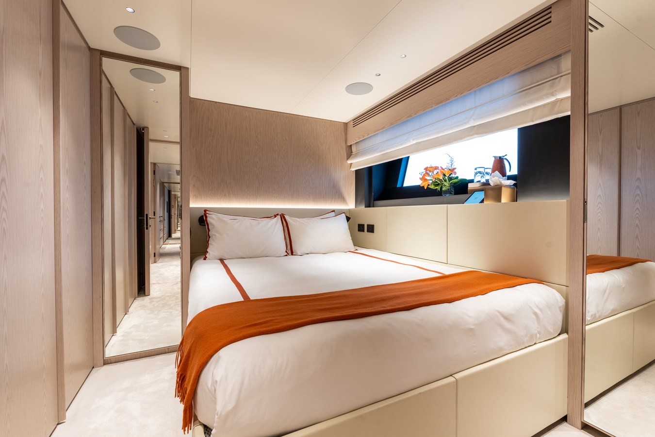 Benetti Yachts Motor Yacht A+ For Sale