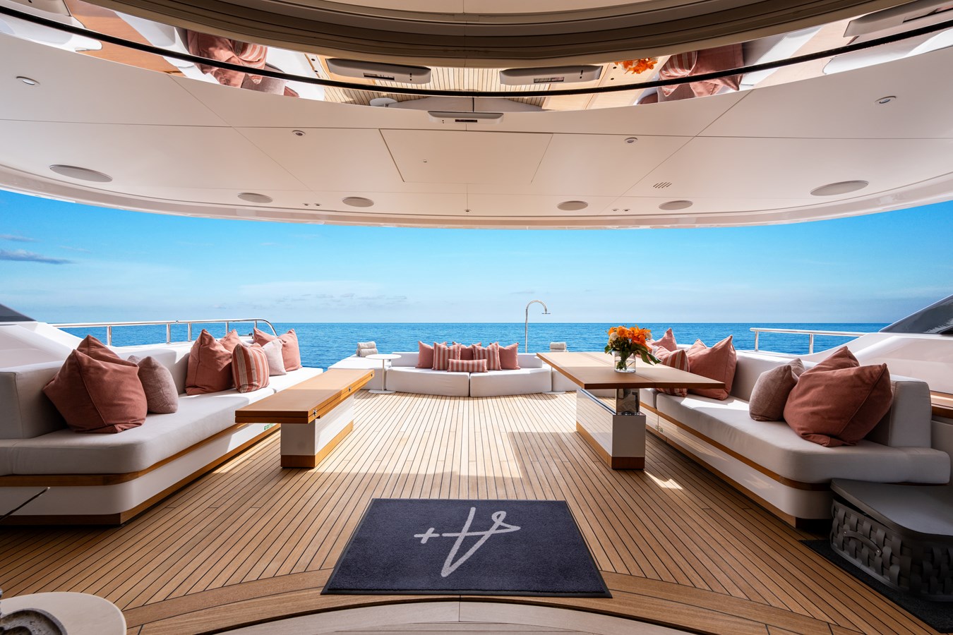 Benetti Yachts Motor Yacht A+ For Sale