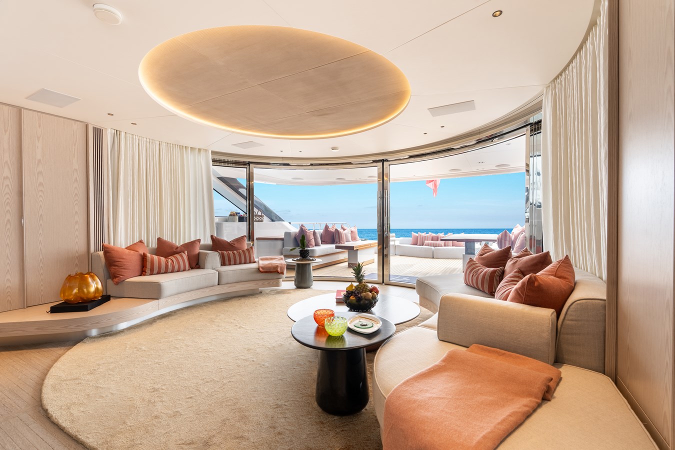 Benetti Yachts Motor Yacht A+ For Sale