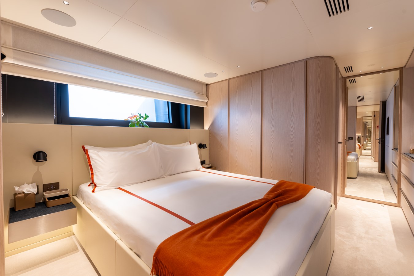 Benetti Yachts Motor Yacht A+ For Sale