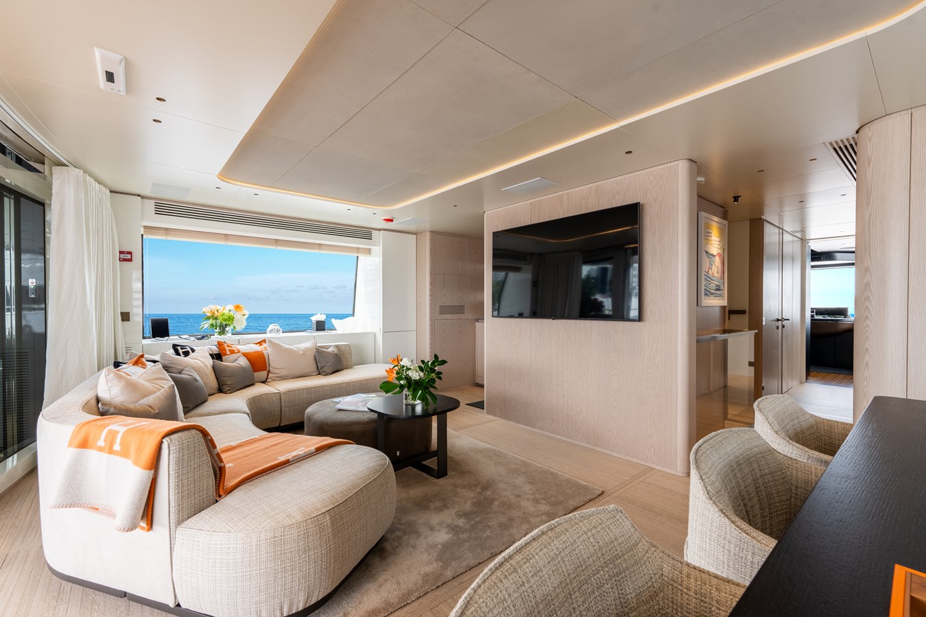 Benetti Yachts Motor Yacht A+ For Sale