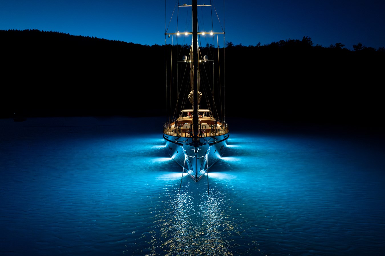 Su Marine Cruising Ketch SALLYNA For Sale