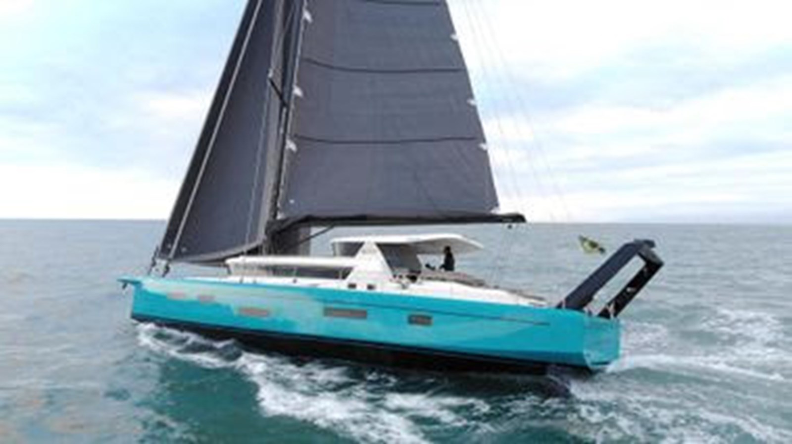 Mcp Yachts Cruising Sailboat 2025 MCP Global Exp 68 For Sale