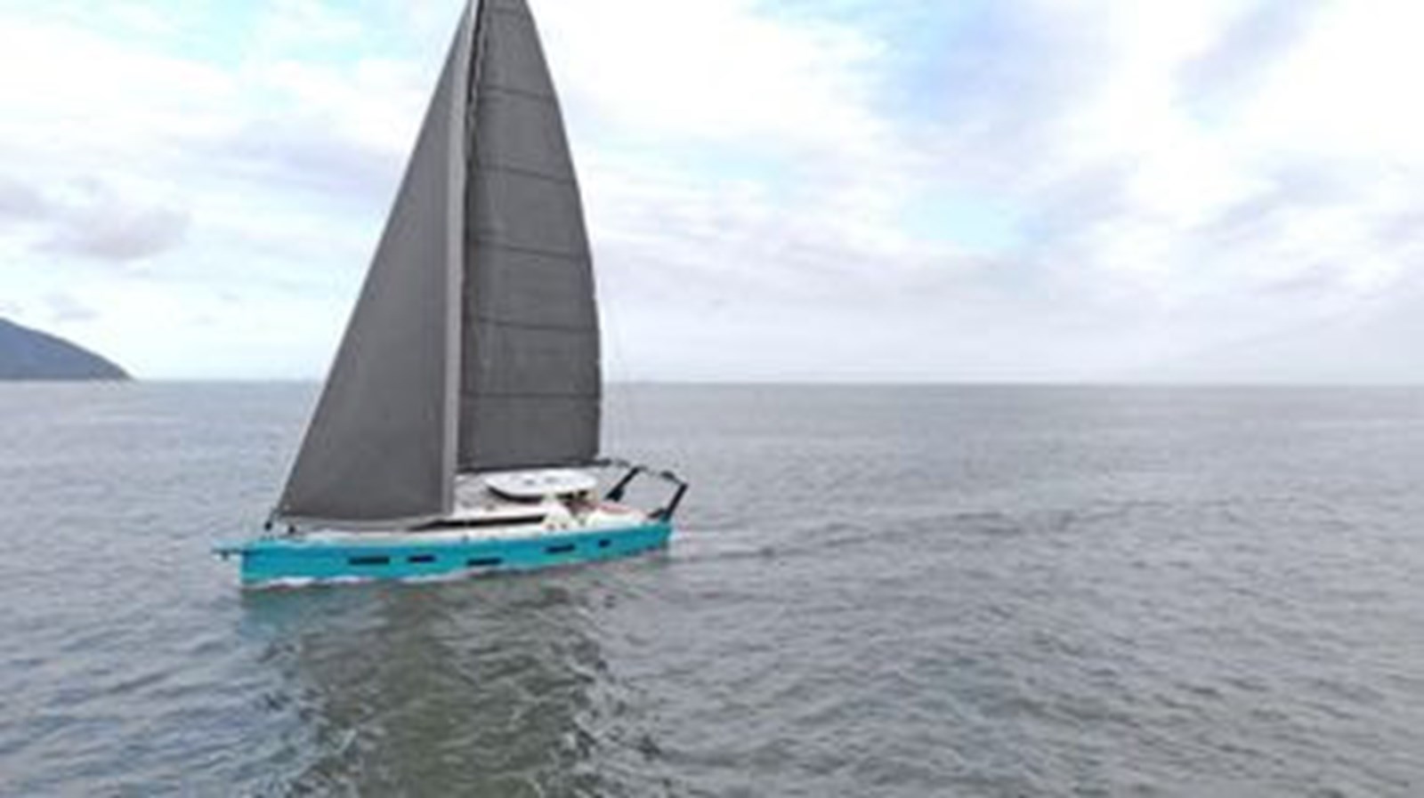 Mcp Yachts Cruising Sailboat 2025 MCP Global Exp 68 For Sale