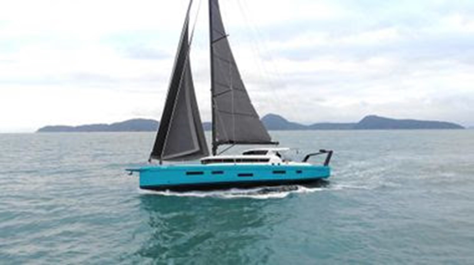Mcp Yachts Cruising Sailboat 2025 MCP Global Exp 68 For Sale