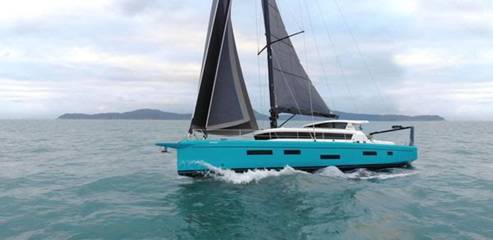Mcp Yachts Cruising Sailboat 2025 MCP Global Exp 68 For Sale