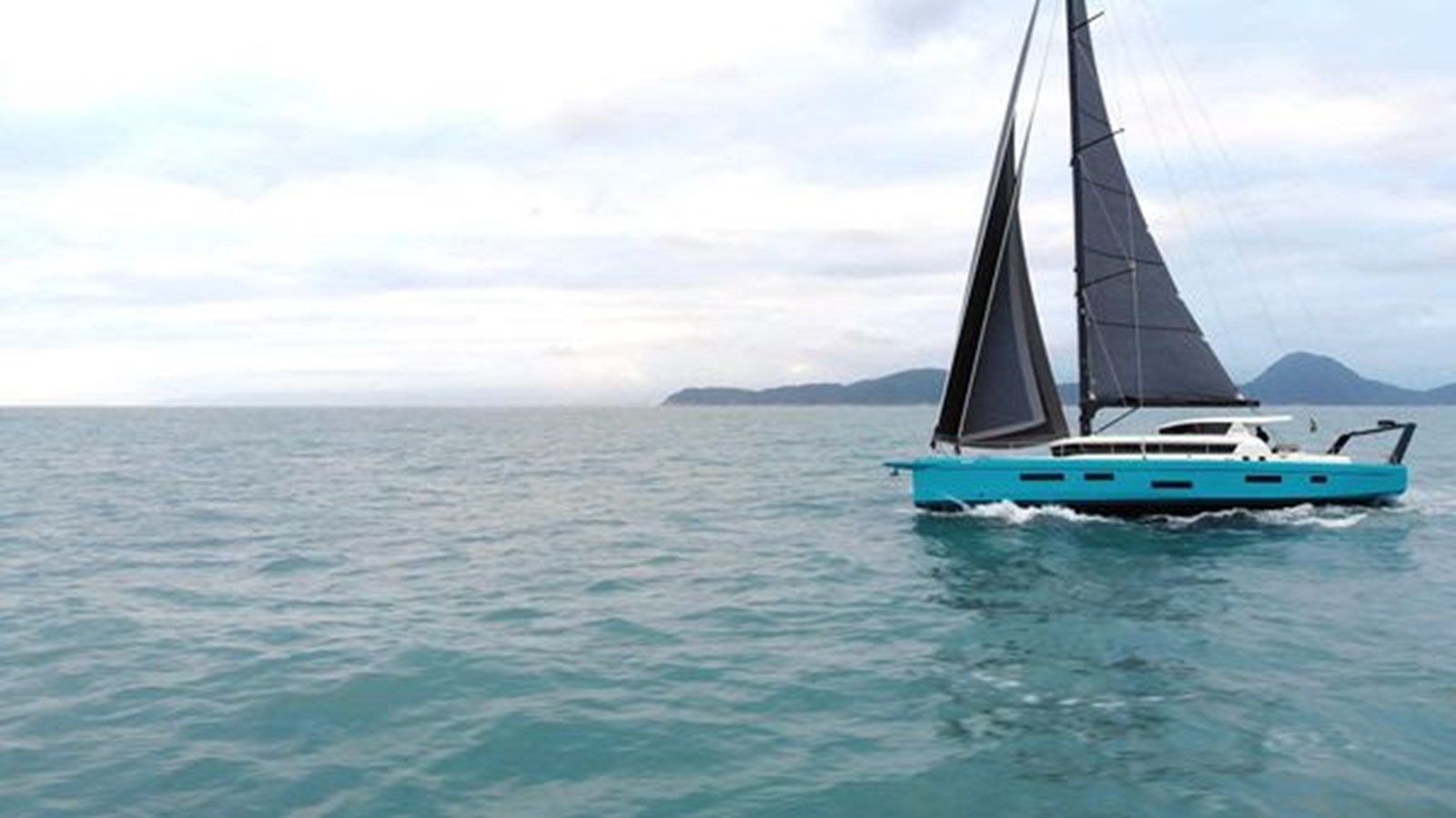 Mcp Yachts Cruising Sailboat 2025 MCP Global Exp 68 For Sale
