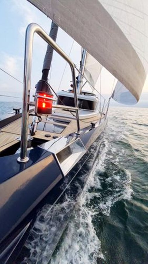 Mcp Yachts Cruising Sailboat 2025 MCP Global Exp 68 For Sale