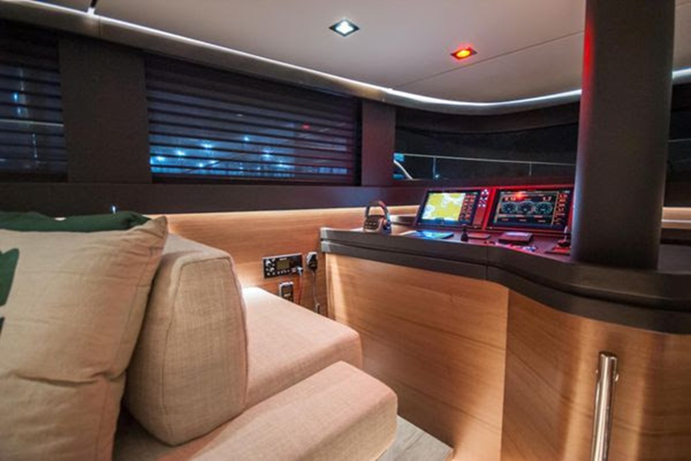 Mcp Yachts Cruising Sailboat 2025 MCP Global Exp 68 For Sale