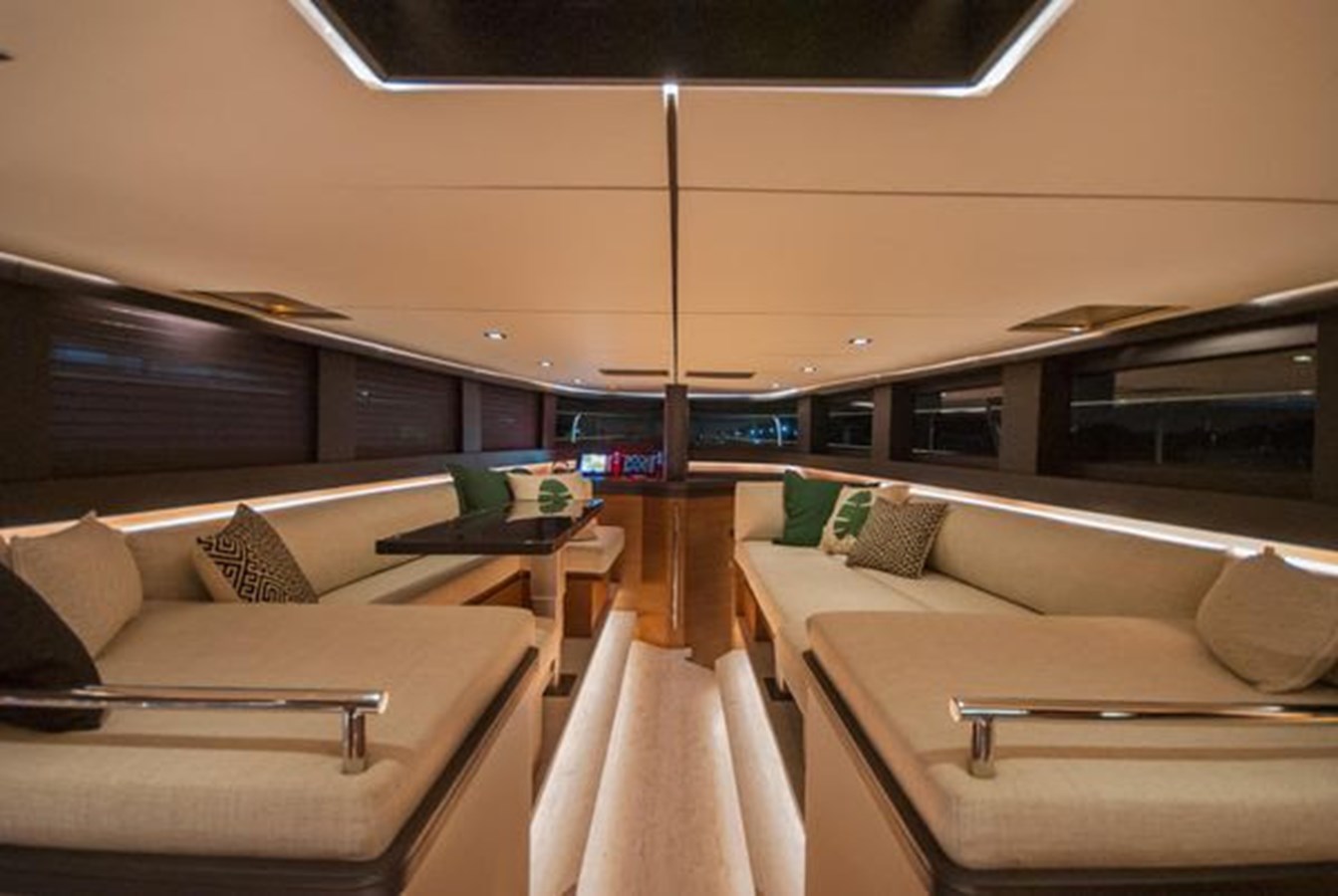Mcp Yachts Cruising Sailboat 2025 MCP Global Exp 68 For Sale