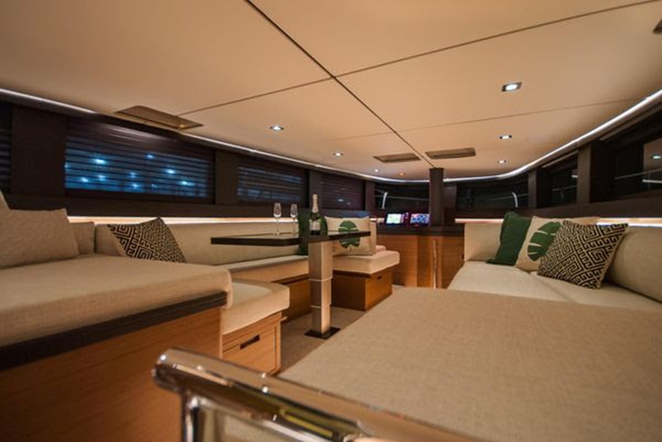 Mcp Yachts Cruising Sailboat 2025 MCP Global Exp 68 For Sale
