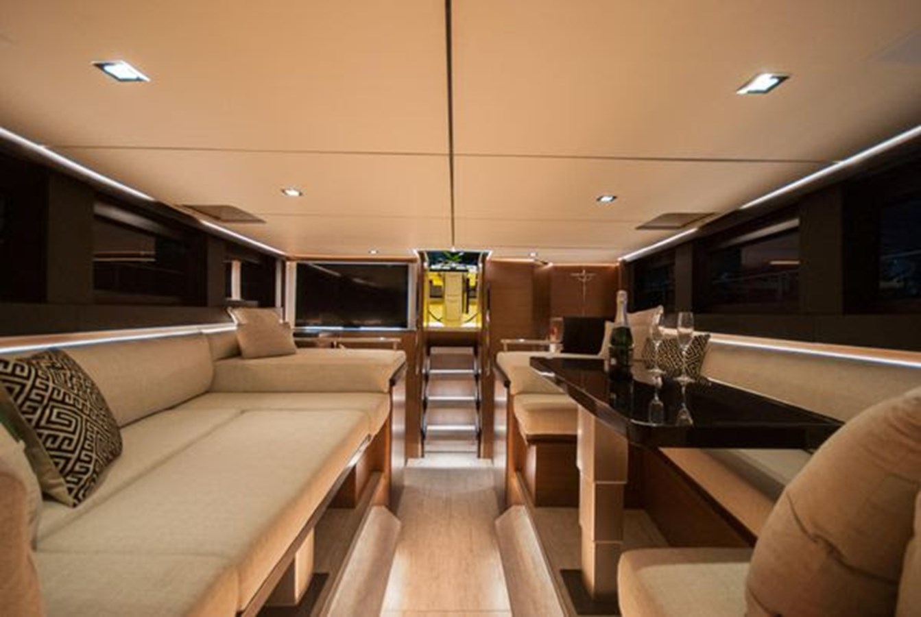 Mcp Yachts Cruising Sailboat 2025 MCP Global Exp 68 For Sale