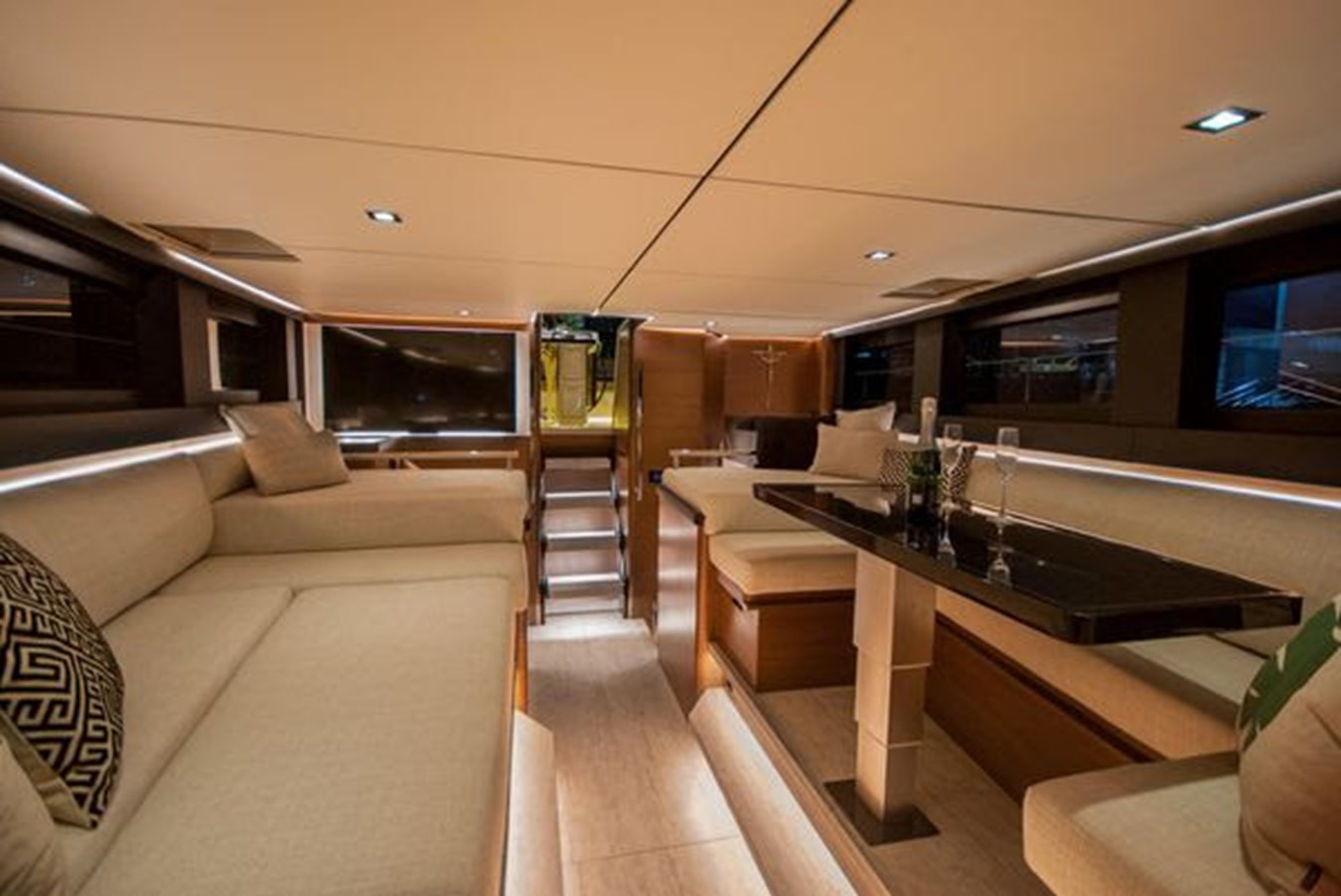Mcp Yachts Cruising Sailboat 2025 MCP Global Exp 68 For Sale