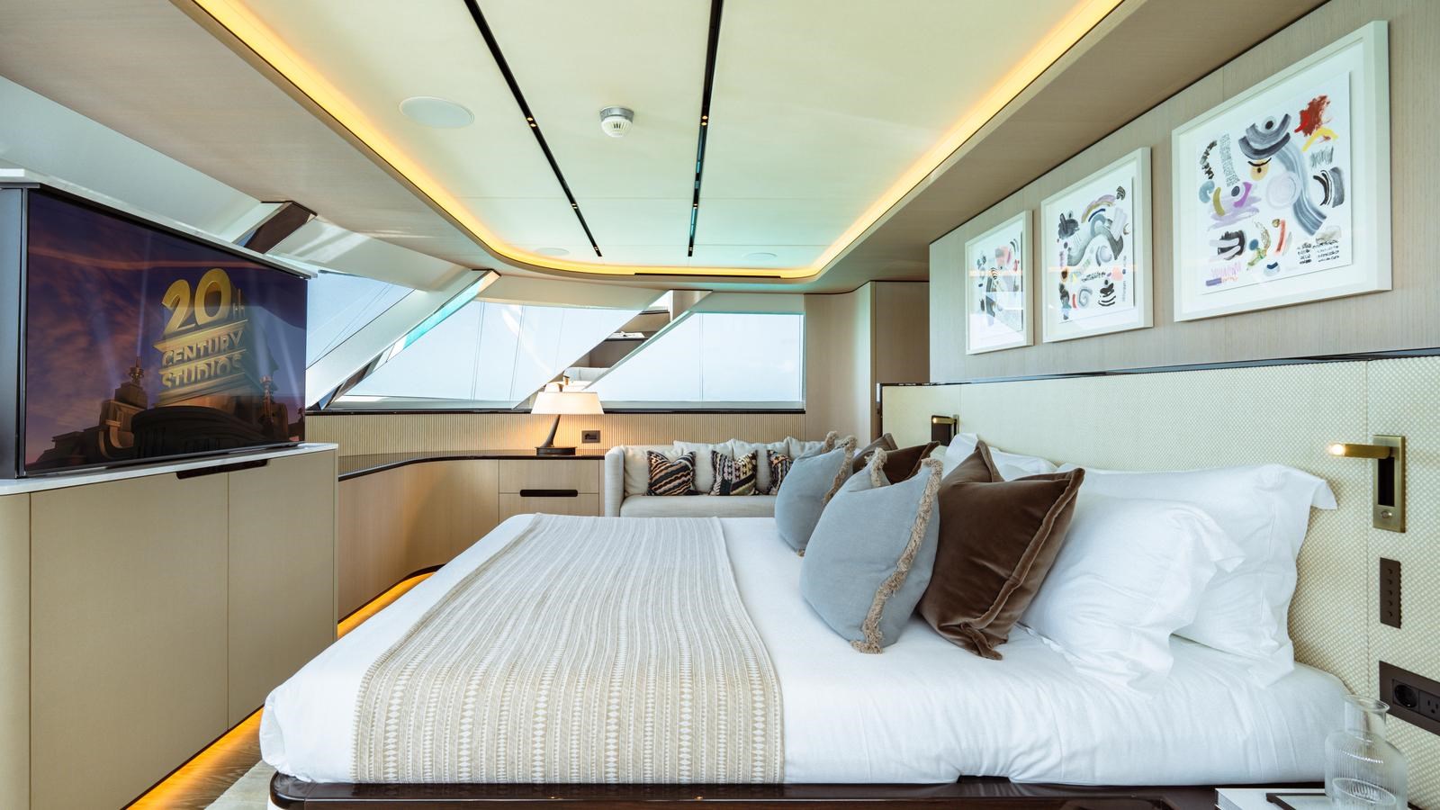 Moonen Yachts Motor Yacht MIDNIGHT SAGA For Sale
